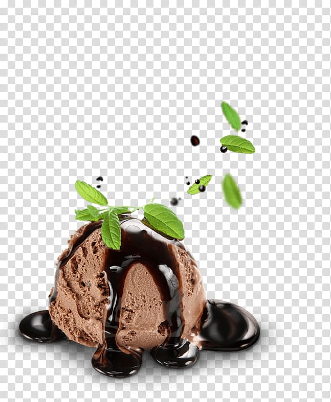 Chocolate ice cream Frozen yogurt Ice Cream Cones Greek cuisine, ice cream transparent background PNG clipart