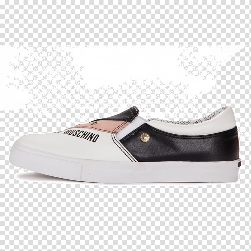 Sneakers Shoe Product design Brand, moschino transparent background PNG clipart