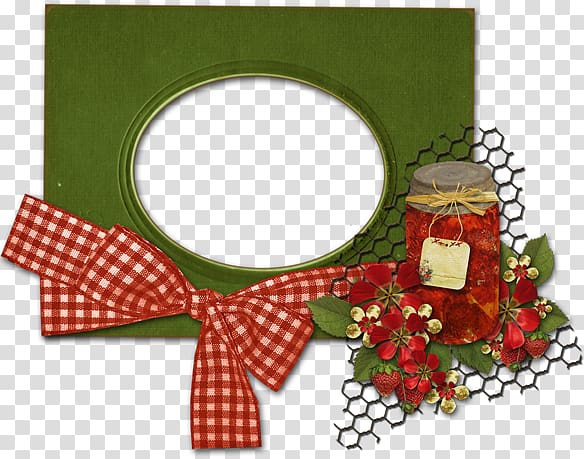 Beautiful border bow transparent background PNG clipart