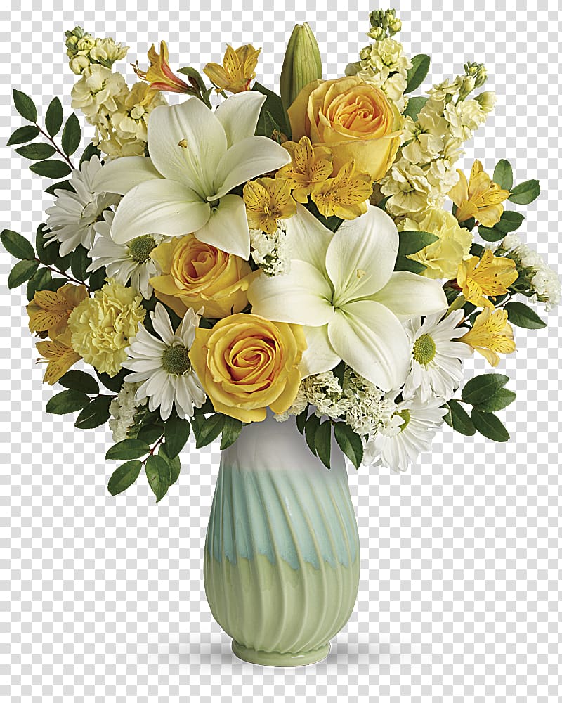 Teleflora Floristry Flower delivery Flower bouquet, flower transparent background PNG clipart