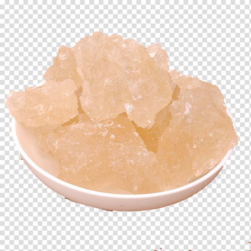 Rock candy Chewing gum Sugar, Old-fashioned rock candy transparent background PNG clipart
