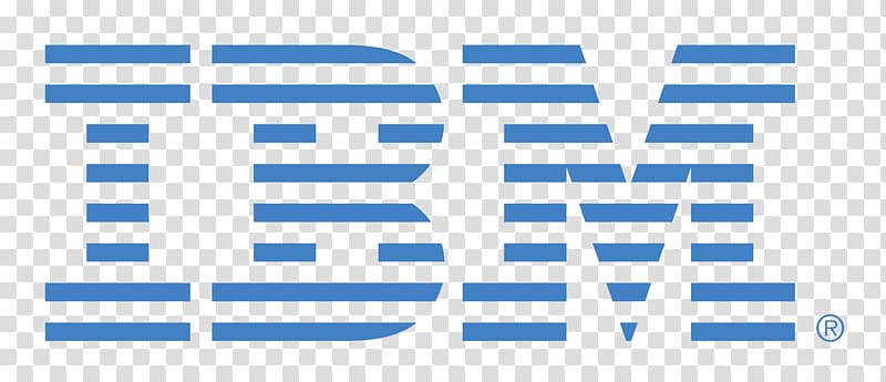 IBM logo, Logo Computer Company Brand Business, IBM logo transparent background PNG clipart