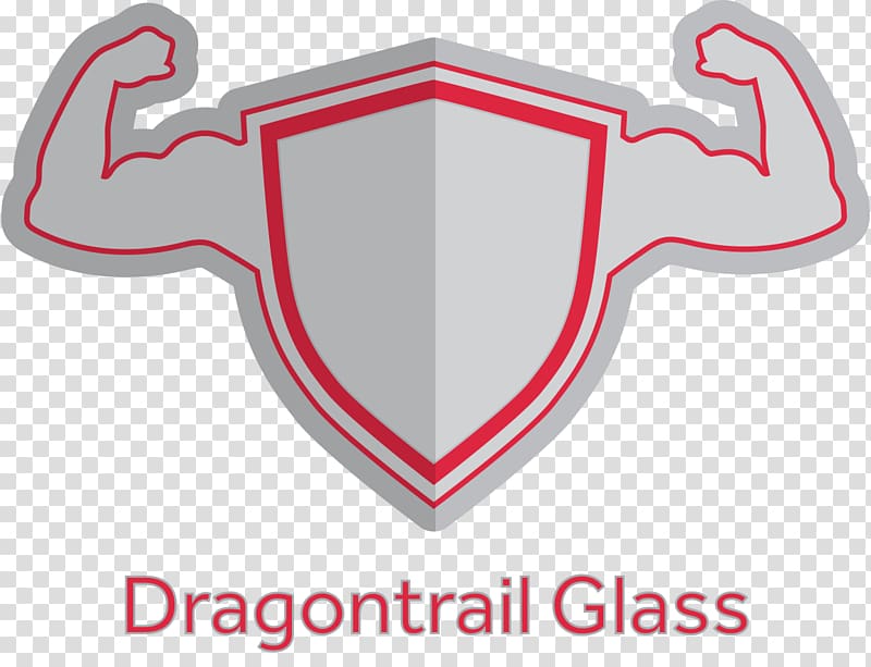 Glass Logo Brand Okolab, glass transparent background PNG clipart