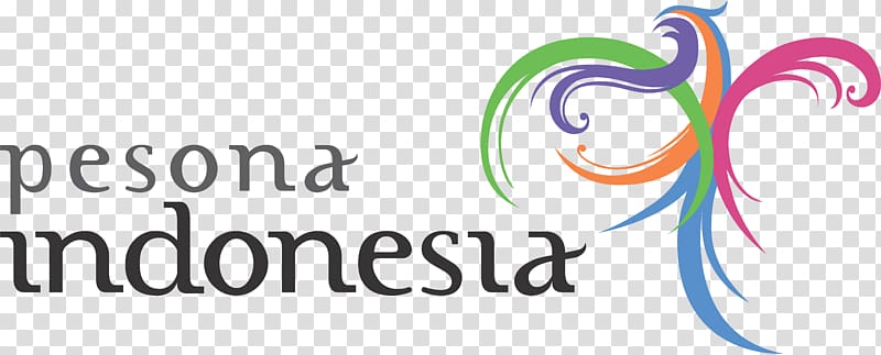 Tourism in Indonesia Logo Ministry of Tourism 0, Love Logo transparent background PNG clipart