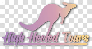 Cairns High Heeled Tours Kuranda Cairns ZOOM and Wildlife Dome Brand Logo, web headers transparent background PNG clipart thumbnail