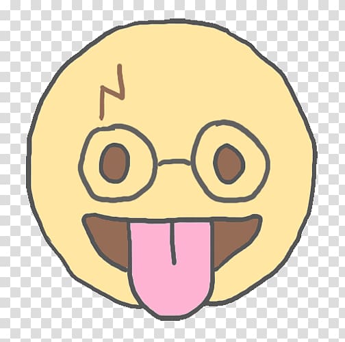 Cursed emoji, cursed , emoji , meme , laugh , laughing - Free PNG