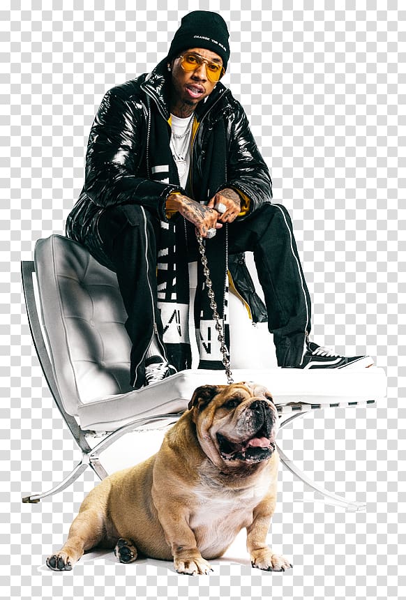 Tyga Boohoo.com Rapper Fashion Male, others transparent background PNG clipart