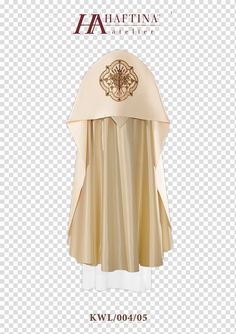 Humeral veil Vestment Liturgy Dalmatic, kielich transparent background PNG clipart