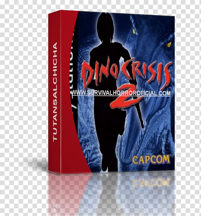 Dino Crisis 2 Resident Evil Dino Crisis 3 PlayStation, dino crisis transparent background PNG clipart