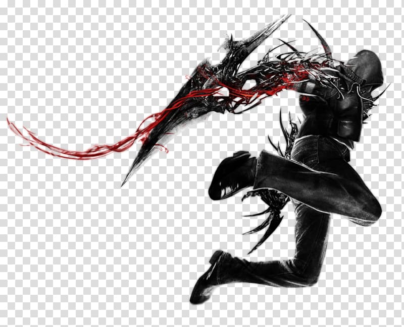 Prototype 2 PlayStation 3 Alex Mercer Video game, others transparent background PNG clipart