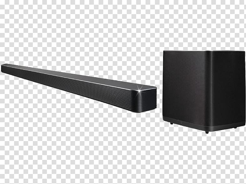 LG Music Flow HS9 Soundbar Home Theater Systems Audio, lg transparent background PNG clipart