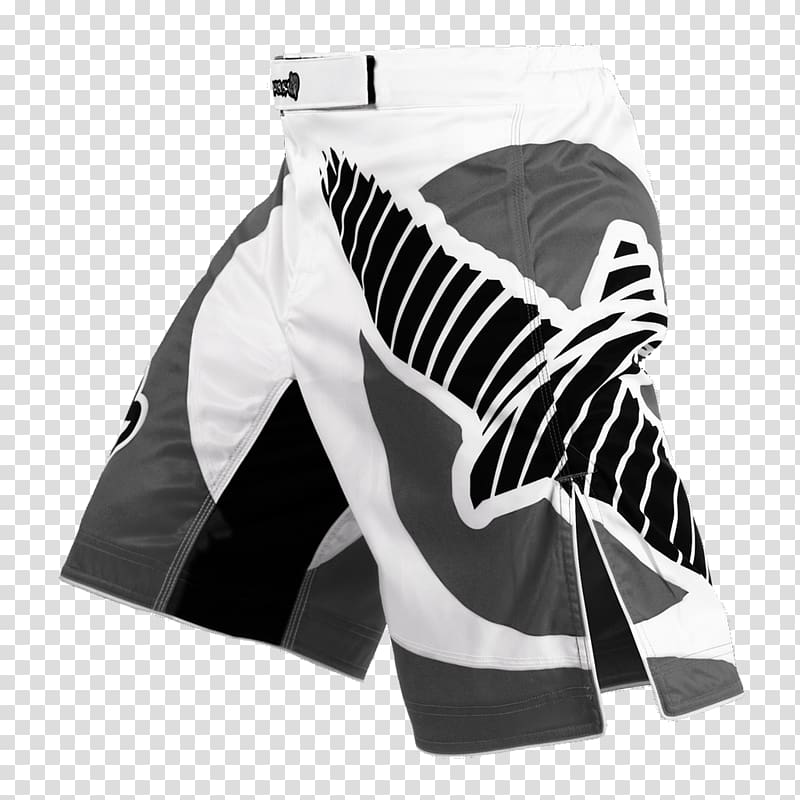 Mixed martial arts clothing Shorts Boxing Grappling, mixed martial arts transparent background PNG clipart