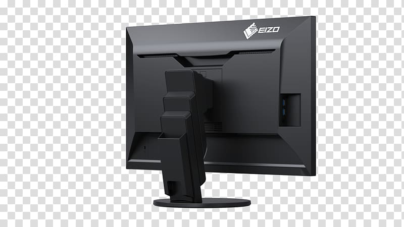 4K resolution Computer Monitors Ultra-high-definition television EIZO EV2785 LED EEC A 3840 x 2160 pix UHD 2160p 5 ms HDMI, ces 2018 monitor transparent background PNG clipart