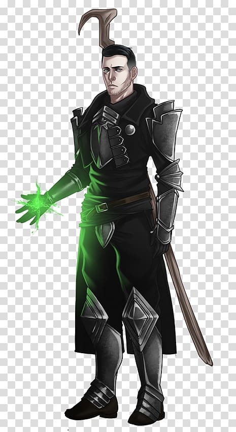 Knight Costume Character, All Might transparent background PNG clipart