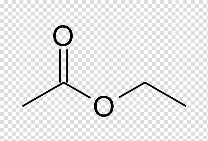 Ethyl acetate Gamma-hydroxybutyrate Acetic acid Skeletal formula Ethyl group, others transparent background PNG clipart