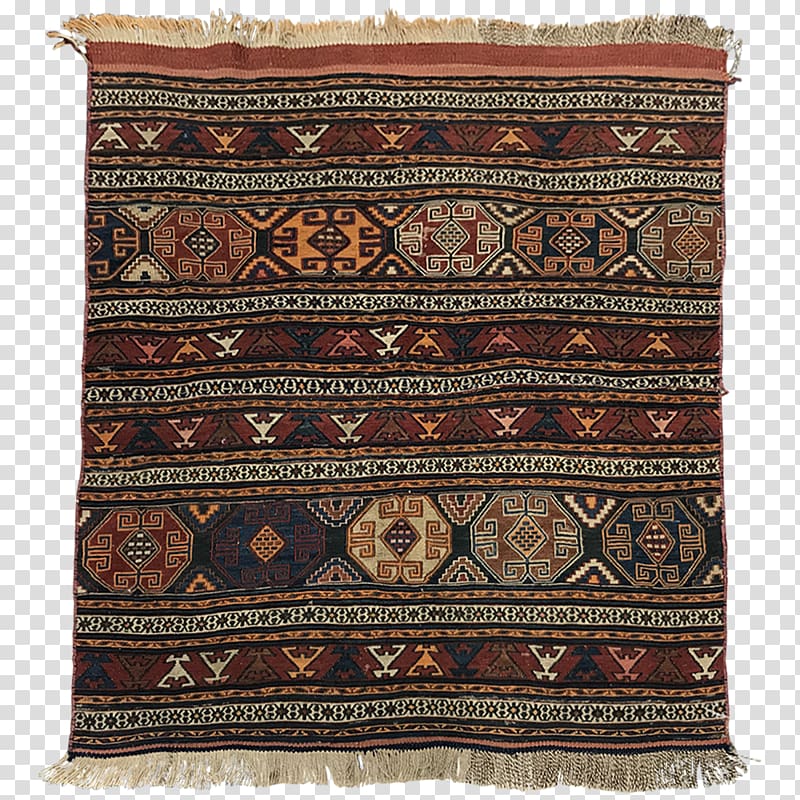 Throw Pillows Brown, persian carpet texture transparent background PNG clipart