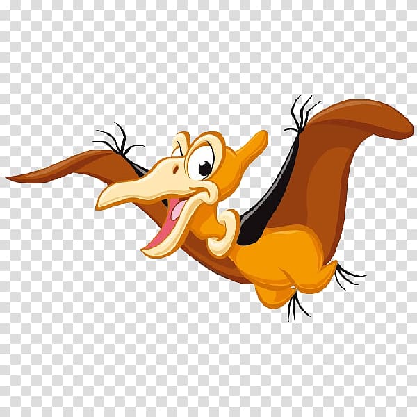 Daddy Topps Petrie Ducky The Land Before Time Cera, others transparent background PNG clipart
