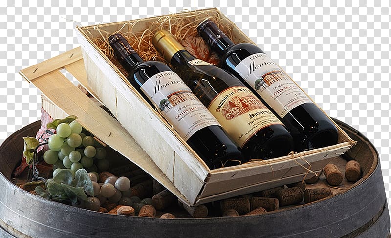 Box wine Box wine Packaging and labeling Punnet, wine transparent background PNG clipart