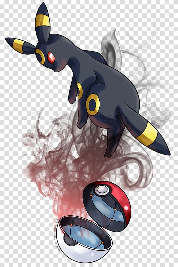 Umbreon Espeon Eevee Pokémon Pichu, yummy Face transparent background PNG clipart