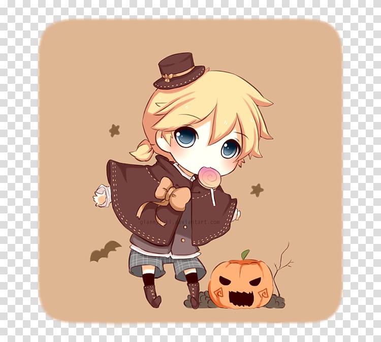 Kagamine Rin/Len Vocaloid Drawing, innocence transparent background PNG clipart