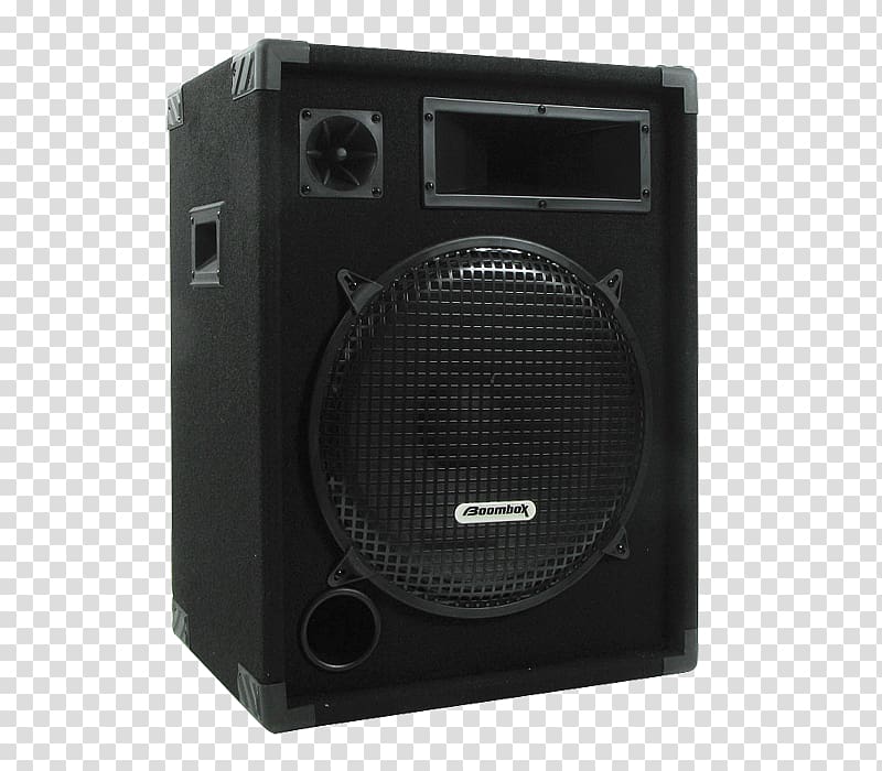 Microphone Subwoofer Audio Sound Caixa de Som Acústica PS10 Passiva 150W RMS 31000 Bivolt, Frahm, microphone transparent background PNG clipart