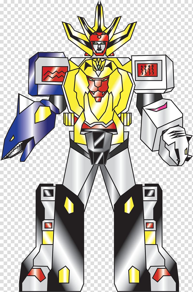 Power Rangers Wild Force Koragg the Knight Wolf Drawing Zord Super Sentai, WİLD transparent background PNG clipart