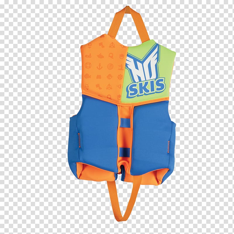 Gilets Life Jackets Sport Child, water ski transparent background PNG clipart