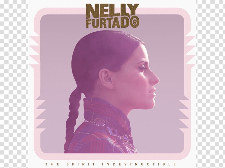 The Spirit Indestructible Loose Big Hoops (Bigger the Better) Music, Nelly Furtado transparent background PNG clipart