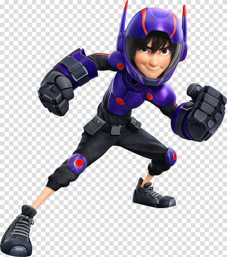 disney big hero 6 gogo tomago and hiro