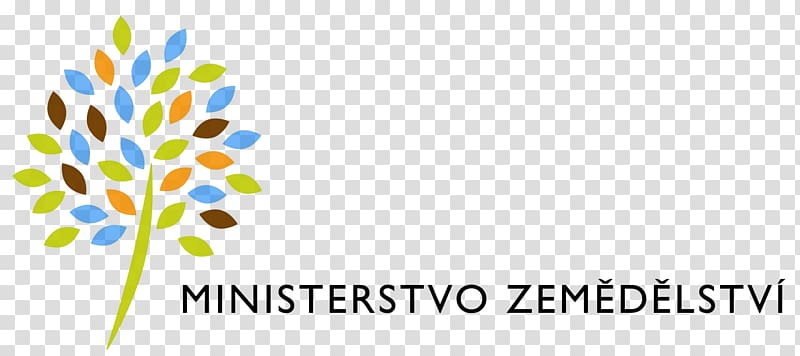 Czech Republic Ministry of Agriculture Organic farming Logo, ministry of agriculture and cooperatives thailand transparent background PNG clipart