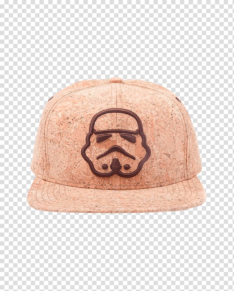 Stormtrooper Han Solo Star Wars Galactic Empire Fullcap, baseball cap transparent background PNG clipart
