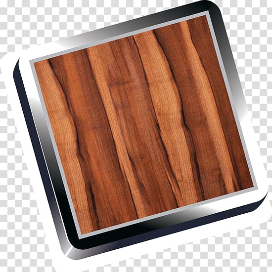 Medium-density fibreboard Particle board Wood Color Parquetry, high-gloss material transparent background PNG clipart