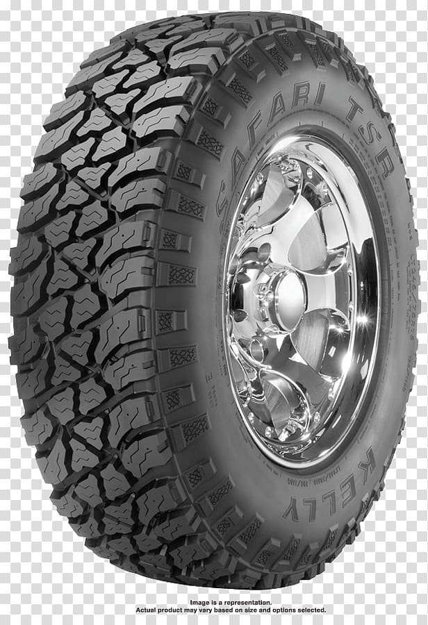 Car Kelly Springfield Tire Company Goodyear Tire and Rubber Company All-terrain vehicle, car transparent background PNG clipart