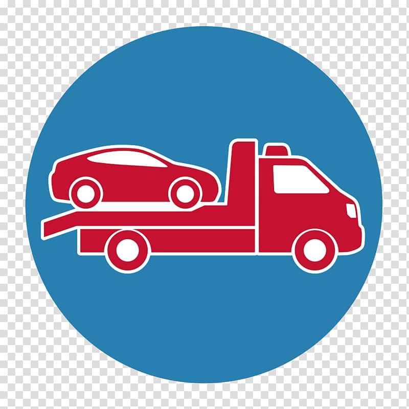 Car Roadside assistance Tow truck Towing Vehicle, roadside transparent background PNG clipart