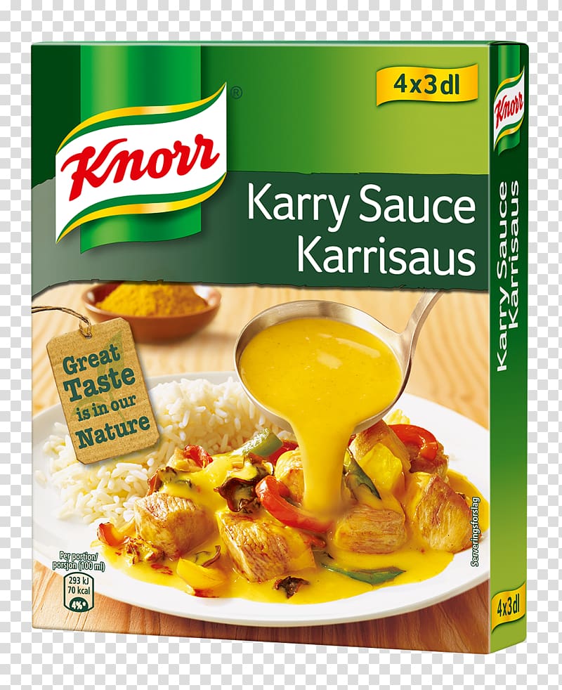 Hollandaise sauce Lasagne Brown gravy Knorr, meat transparent background PNG clipart