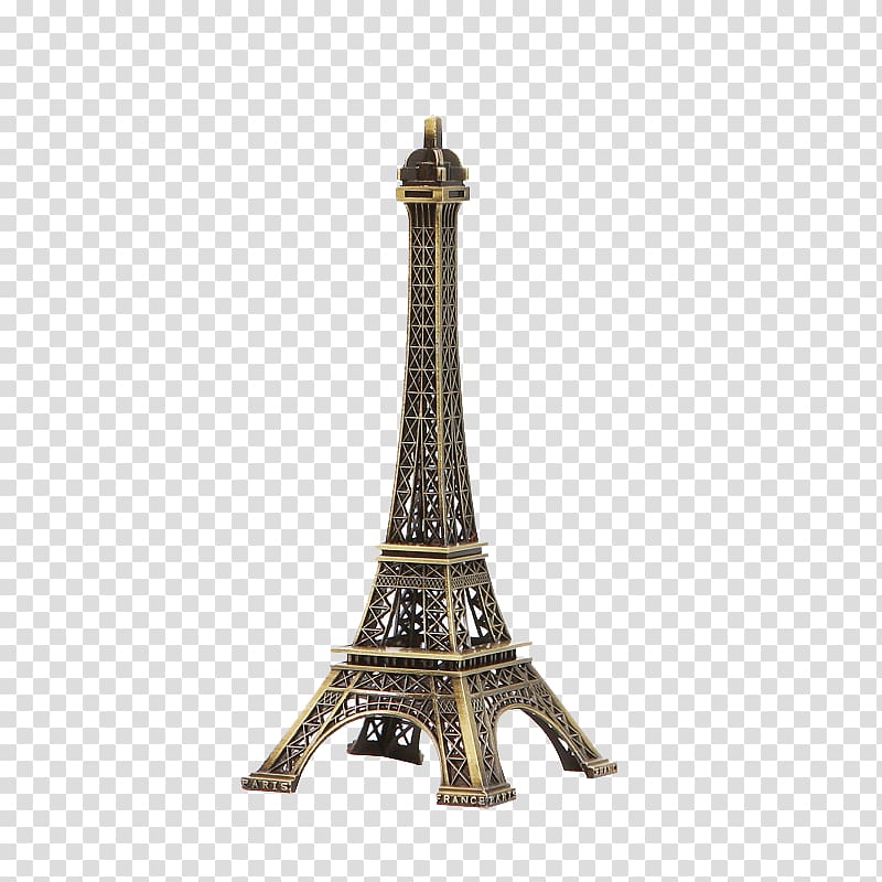 Eiffel Tower Statue of Liberty Landmark Building, World landmarks Eiffel Tower transparent background PNG clipart