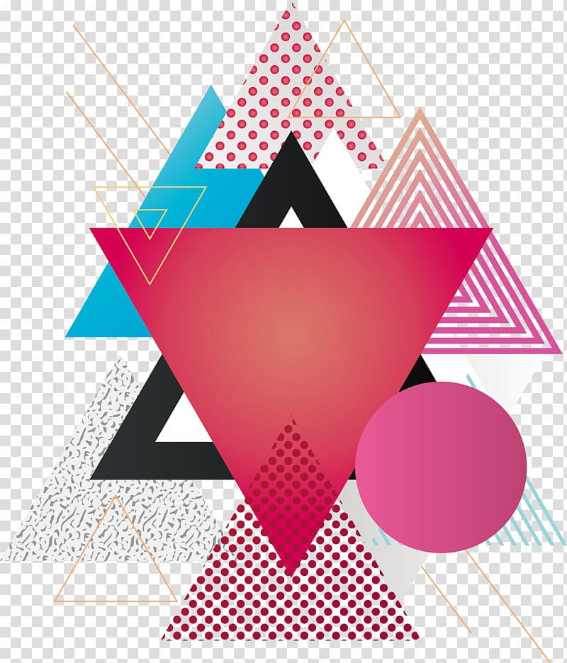 Triangle Euclidean Line, triangle decoration transparent background PNG clipart