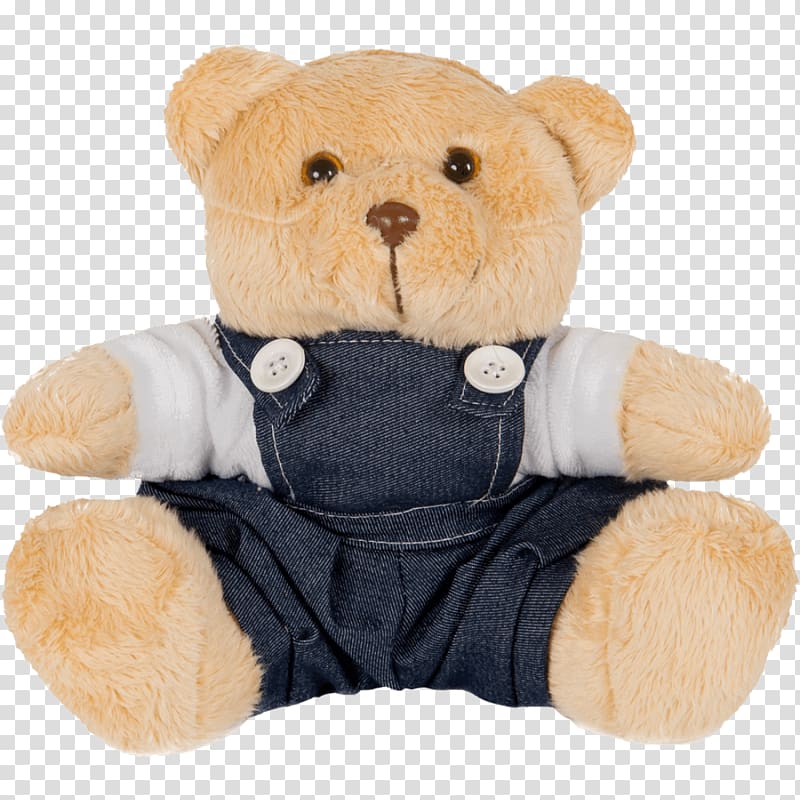 Teddy bear Mury Baby Clothes Ltda ME Stuffed Animals & Cuddly Toys Plush, bear transparent background PNG clipart