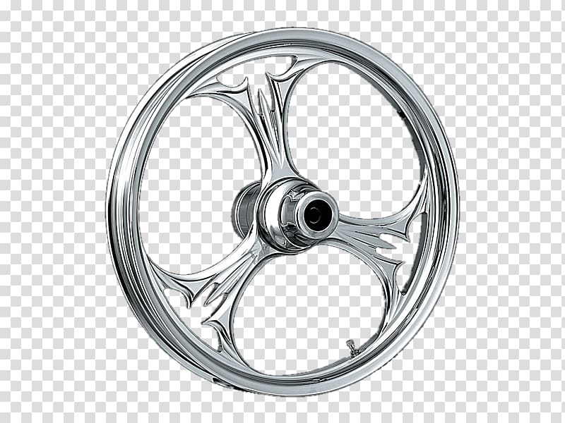 Alloy wheel Spoke Bicycle Wheels Rim, Bicycle transparent background PNG clipart