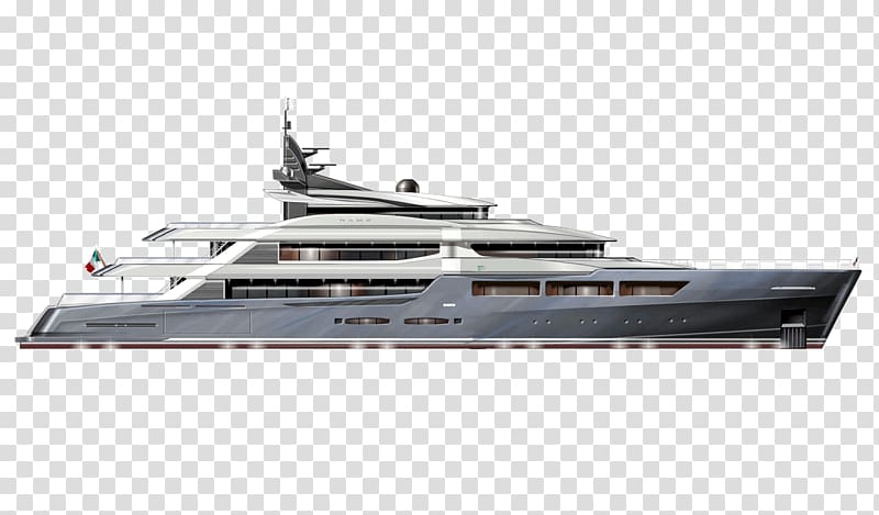 gray and white cruise ship illustration, Luxury yacht Ship Boat Watercraft, ships and yacht transparent background PNG clipart