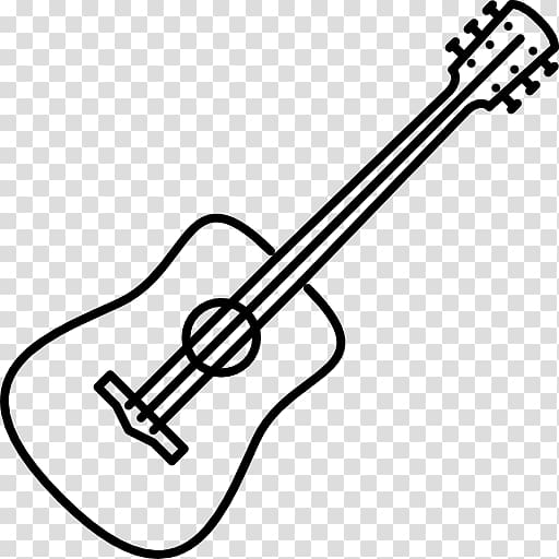 Acoustic guitar Flamenco guitar Musical Instruments, guitar transparent background PNG clipart