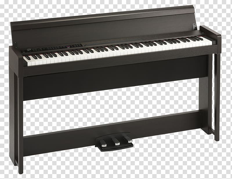 Digital piano Musical Instruments Londonderry Piano, piano transparent background PNG clipart