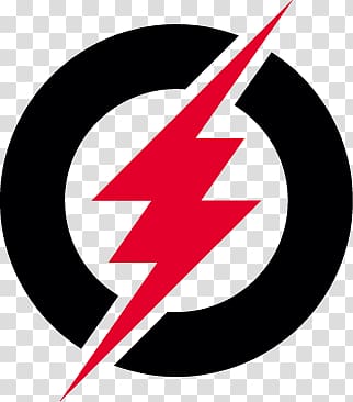 lightning logo, Rayovac Lightning Logo transparent background PNG clipart
