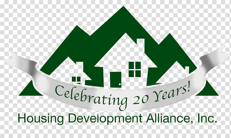 Redbud Financial Alternatives, Inc. Housing Development Alliance Finance Hazard Non-profit organisation, anniversary ribbon transparent background PNG clipart
