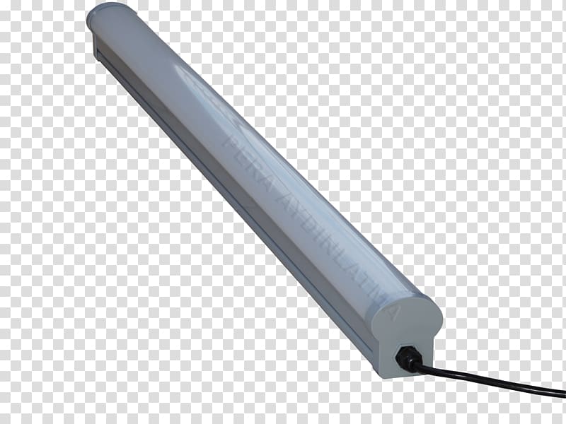 Light fixture Light-emitting diode SMD LED Module Surface-mount technology, light transparent background PNG clipart