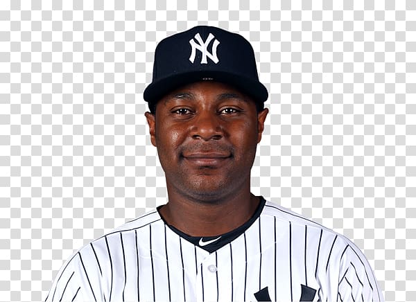Jonathan Loáisiga New York Yankees 2018 Major League Baseball season Pitcher, baseball Players transparent background PNG clipart