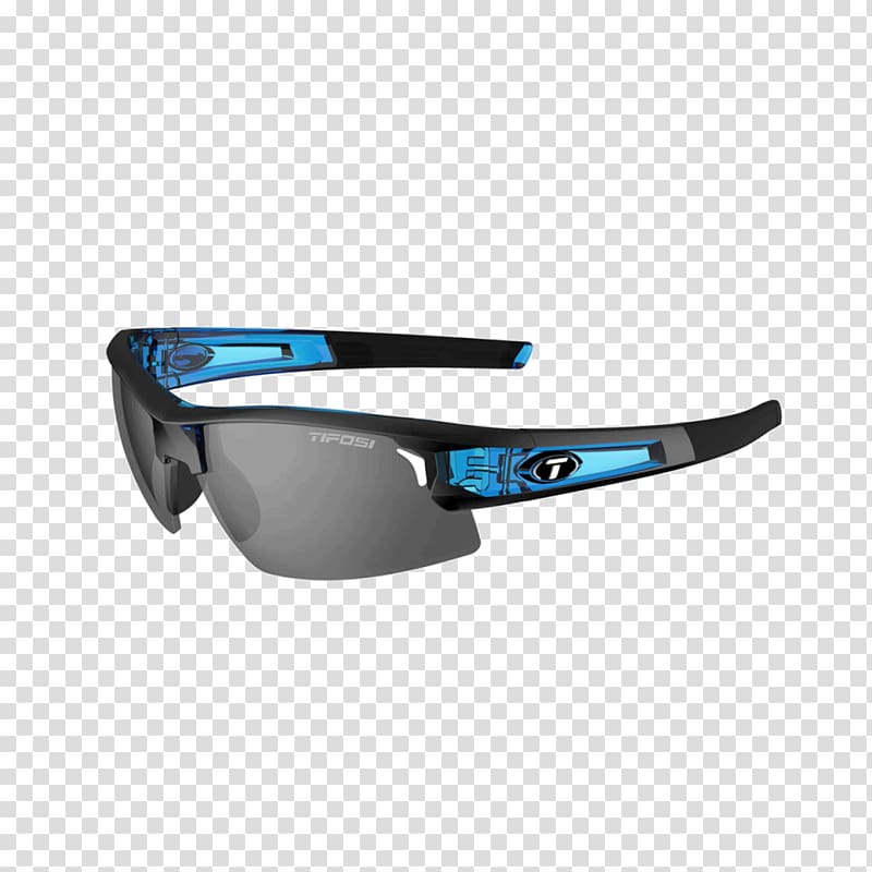 Tifosi Veloce Eyewear Sunglasses, glasses transparent background PNG clipart