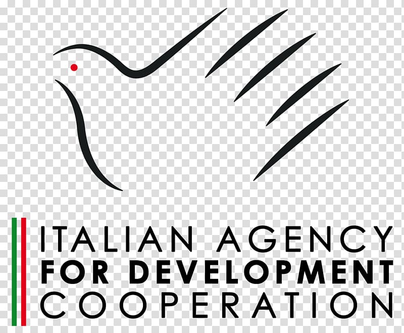 Helpcode Italia Development aid Italian Agency for Development Cooperation Government agency, cooperation logo transparent background PNG clipart