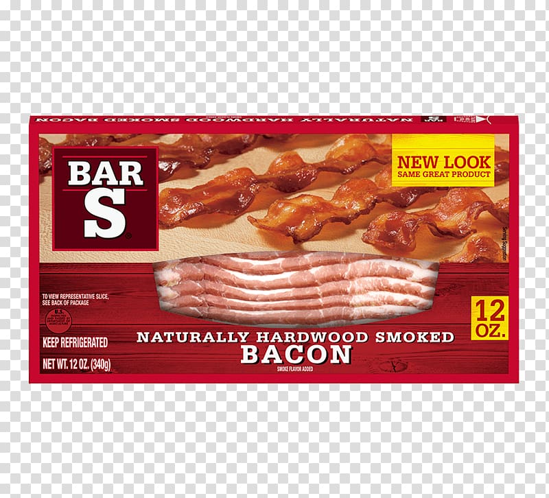 Back bacon Hot dog Macaroni and cheese Whopper, Smoked Bacon transparent background PNG clipart