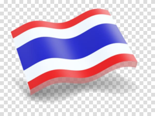 Flag of Thailand Oriental Hell Rhythmics, Flag transparent background PNG clipart